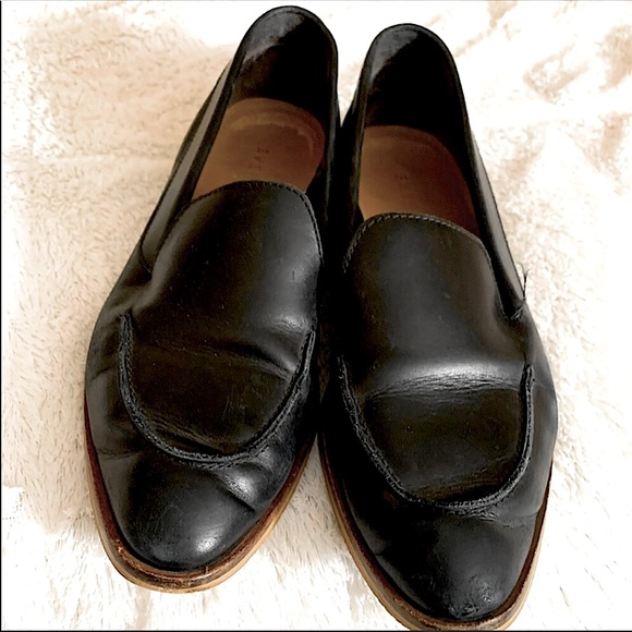 Everlane Shoes - 🖤 Everlane Modern Loafer
